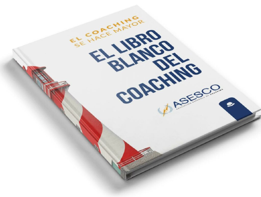 El libro blanco del coaching